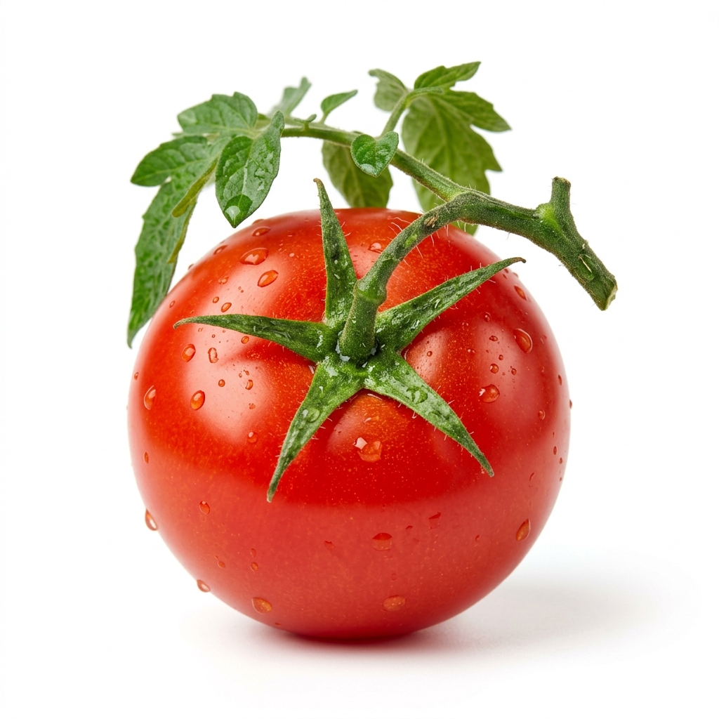 Demo 1 Tomate